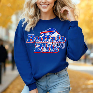 Bills Sweatshirt