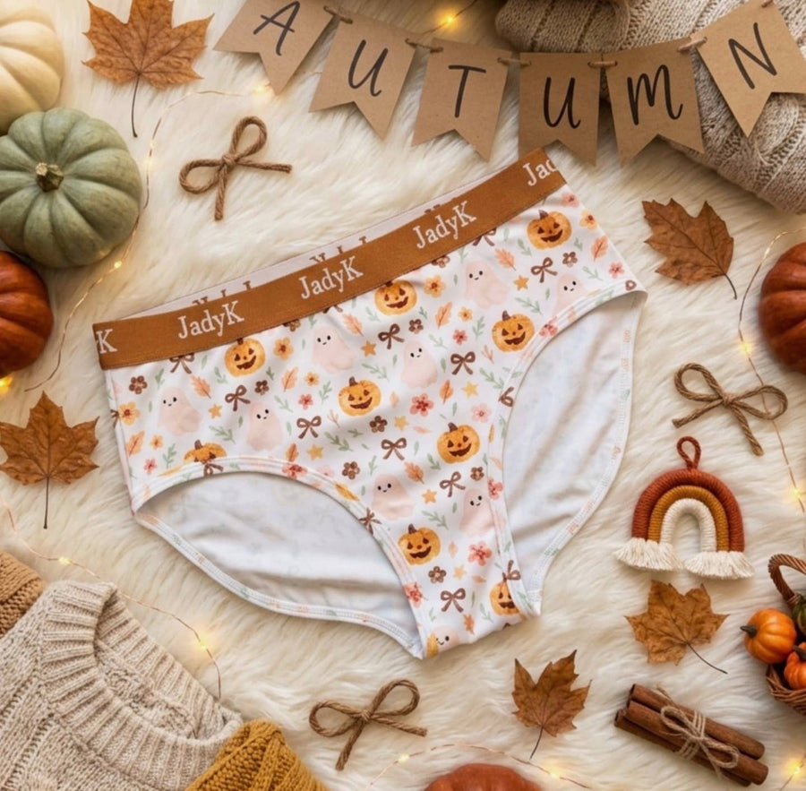 Pre Order Arya Briefs by JadyK
