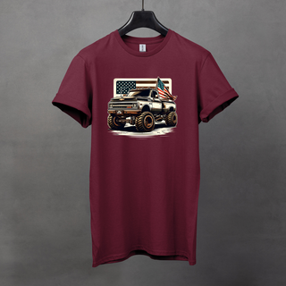 Chev Truck T-Shirt