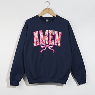 Amen Crewneck