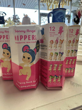 Sonny Angel - Animal Collection