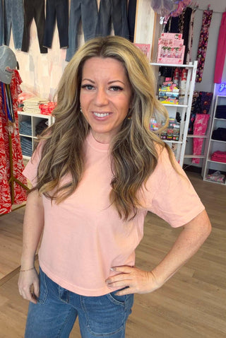 The Mom Crop