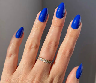Glamnetic Press On Nails - Almond