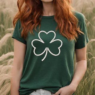 Pearl Clover Tshirt