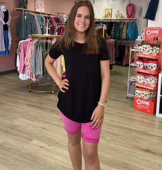 Road Trip Bermudas