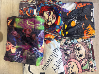 Fall Blankets DOORBUSTER!