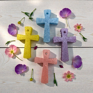 Medium Cross Freshie