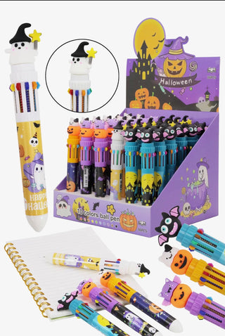 Halloween Pens