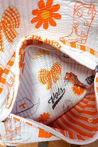 Sweet as Tennessee Backpack©