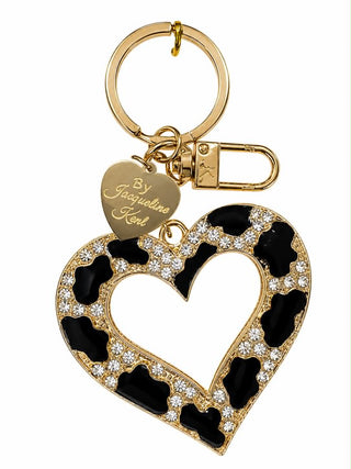 JK KEYCHAINS AND PURSE CHARMS