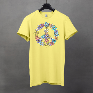 Peace Love Daisy's T-Shirt