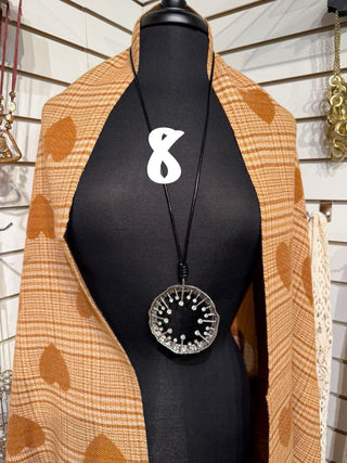 Touch Of Style Necklaces