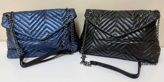 Stelle Nylon Puffer Crossbody