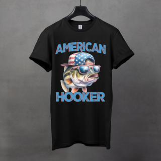 American Hooker T-Shirt