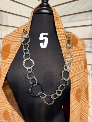 Touch Of Style Necklaces