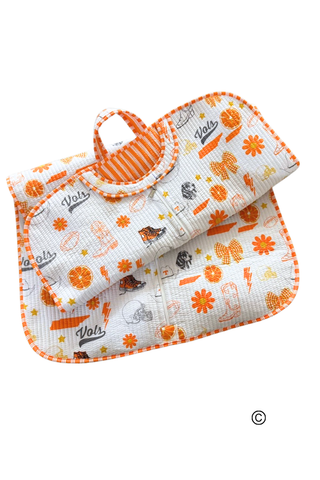 Sweet as Tennessee Garment Bag©