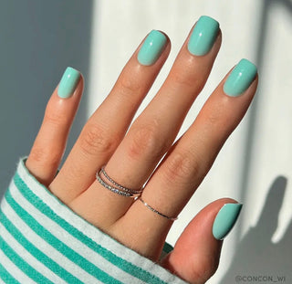Glamnetic Press On Nails - Squoval
