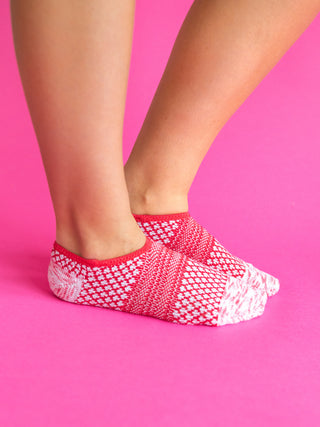 Gallery Footsie OS Peppermint Multi