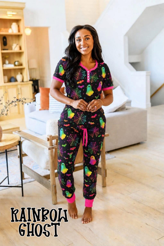 Pre Order Shirley & Stone PJ Set