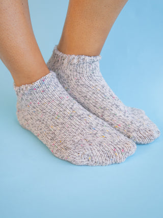 Ragg Low OS Rocky Confetti