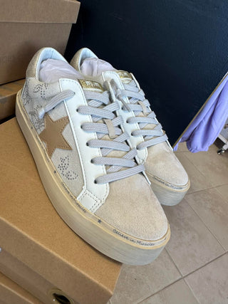 Gaby Star Sneaker