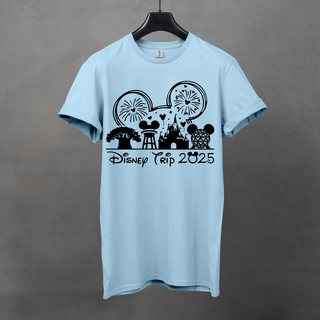 2025 Trip T-Shirt