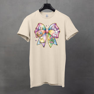 Easter Bow T-Shirt