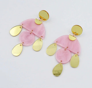 Petal Picked Earring