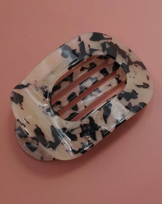Jumbo Flat Lay Hair Clips