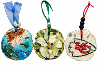 Sand Dollars Lot