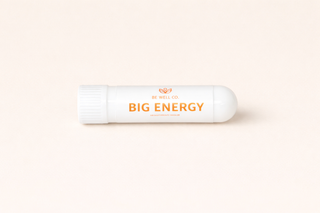 Personal Diffuser Inhalers
