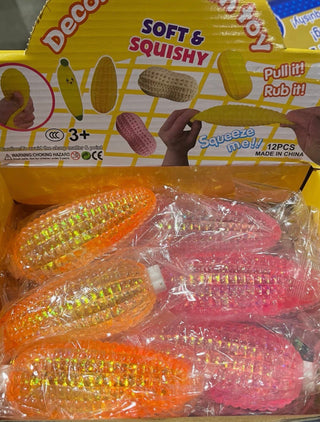Viral Sugar Squeeze Glitter Corn