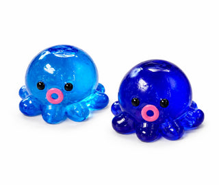 Viral Octopus Squishies