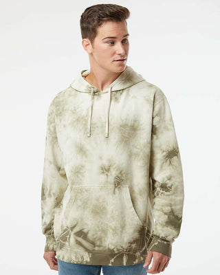 Premium Cloud Hoodie *Custom shirt by Bailey