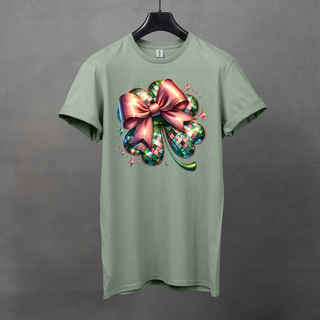 Disco Clover T-Shirt