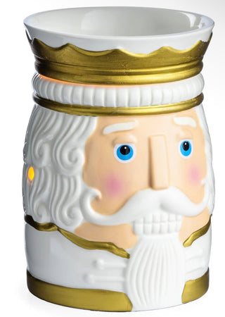 Nutcracker Illumination Fragrance Warmer
