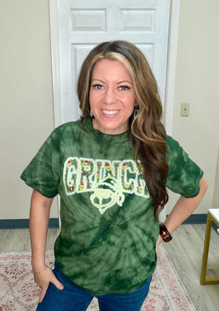 RTS Green Guy Tshirt