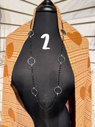 Touch Of Style Necklaces