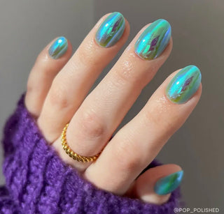 Glamnetic Press On Nails - Oval