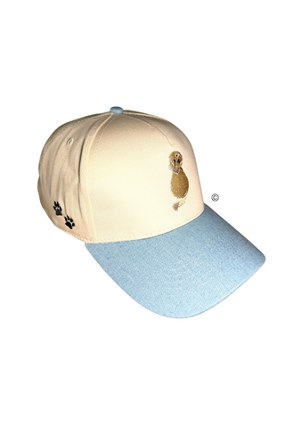 Sunday Best Goldendoodle Hat©
