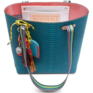 Everyday Tote, Indi