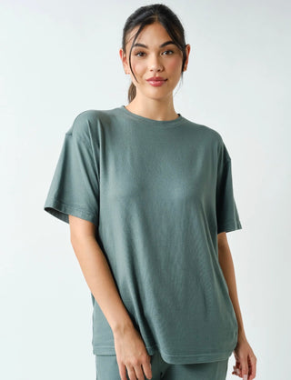 Better Basics Tee