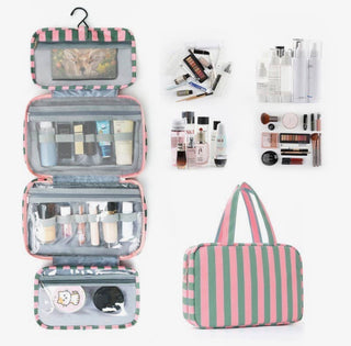 Let’s Travel Toiletry Bag