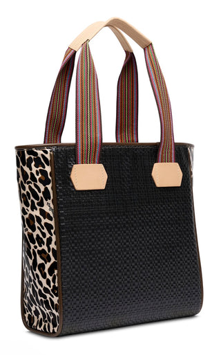 Amy Classic Tote