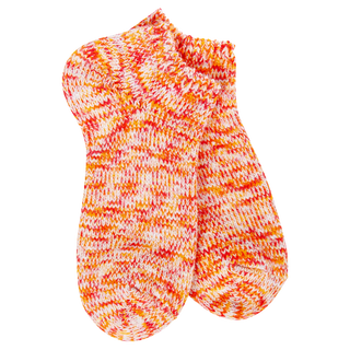 Ragg Low OS Orange
