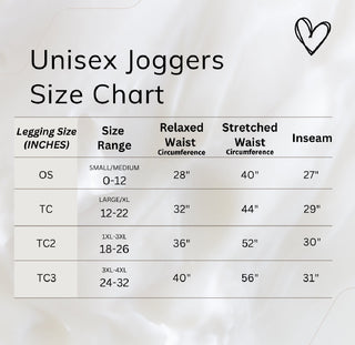 Summer Plaid Leggings/Joggers | Run ends 3/8| ETA 42 Days