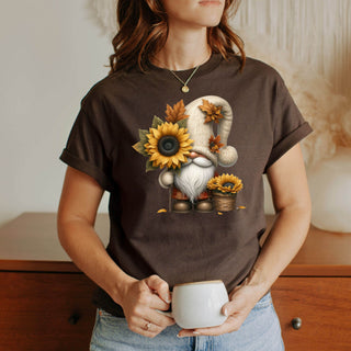 Flower Gnome Tshirt
