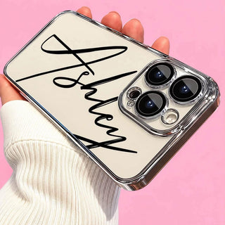 Pre Order Custom Name Phone Cases