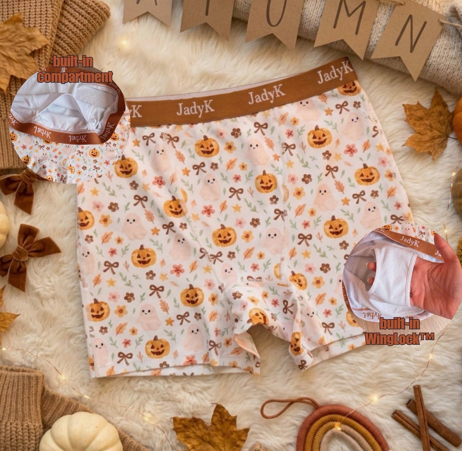 Pre Order Arya Boxers by JadyK