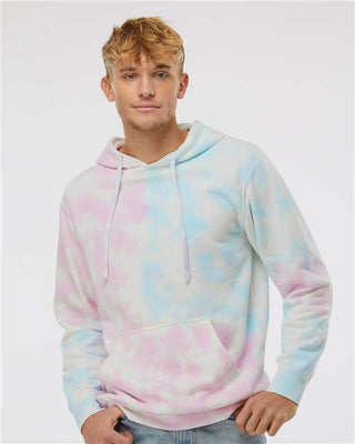 Premium Cloud Hoodie *Custom shirt by Bailey